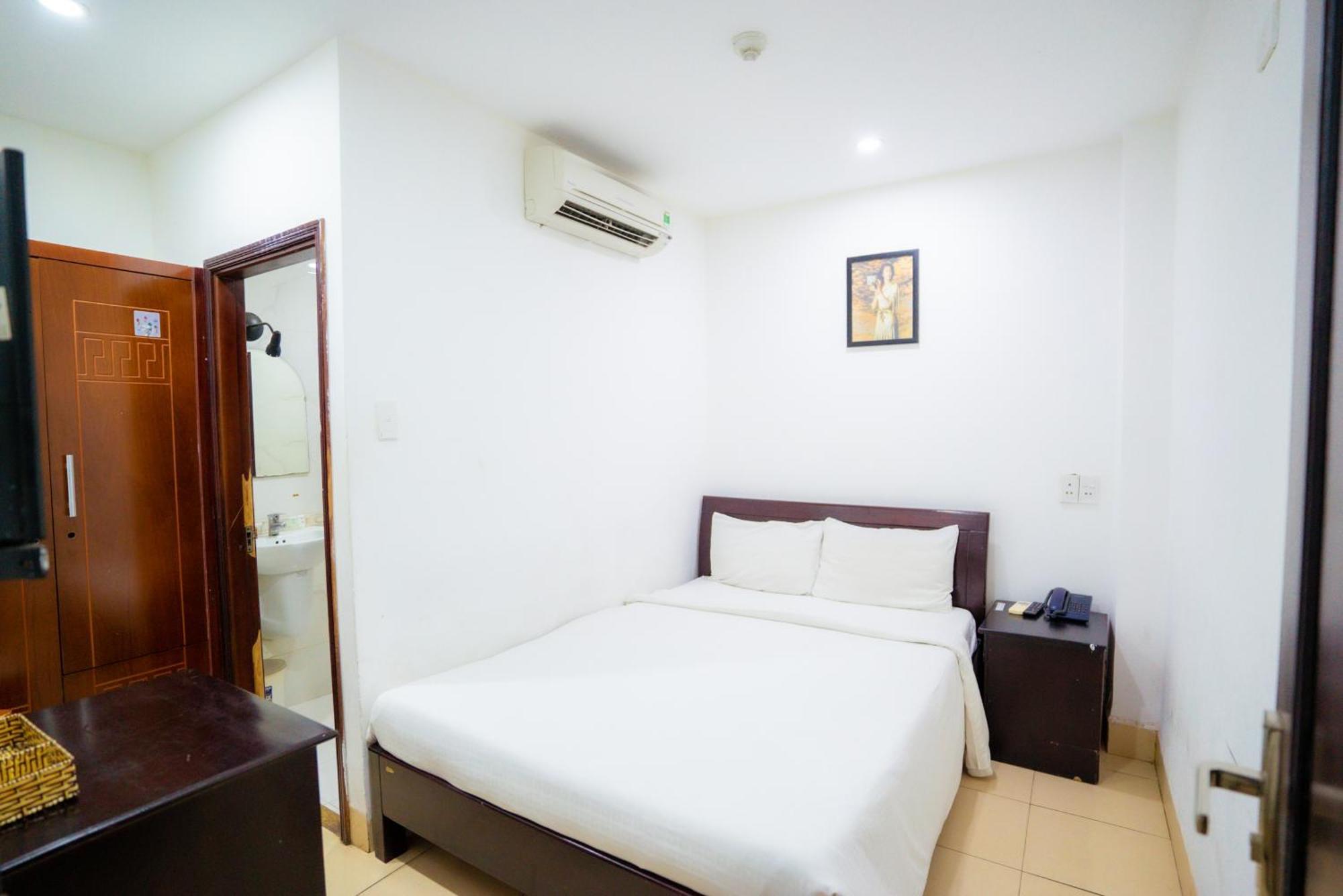 Lotus Rock Hotel 岘港 外观 照片
