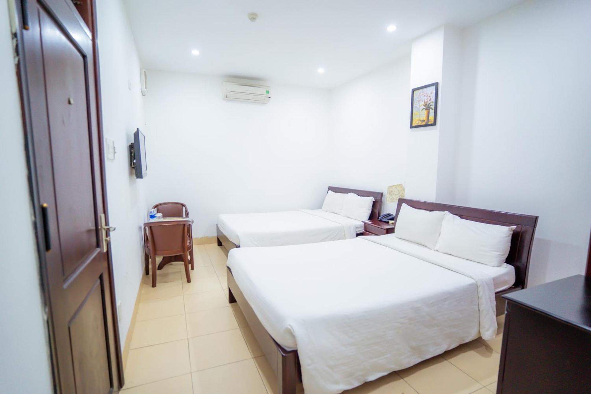Lotus Rock Hotel 岘港 外观 照片